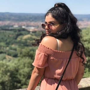 Meet your Posher, Tamara